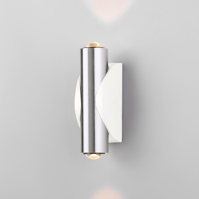 Настенный светильник Elektrostandard Steel 4690389174346 990₽