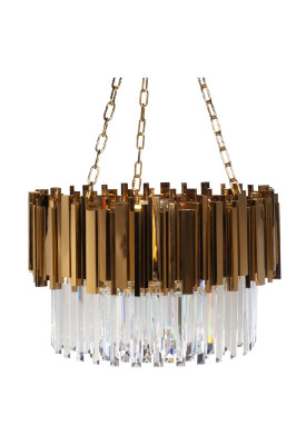 Подвесная люстра Garda Decor 62GDM-81008-600 46920₽