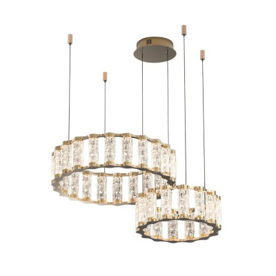 Подвесная люстра Aployt Pietro APL09403170 106790₽