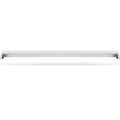 Светильник для светодиодной лампы типа Т8 Feron AL4001 29534 226₽