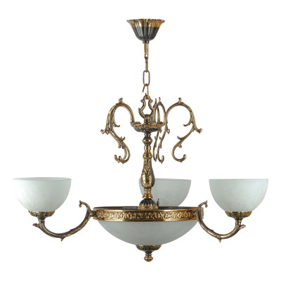 Подвесная люстра Ambiente 71403 PB 95748₽