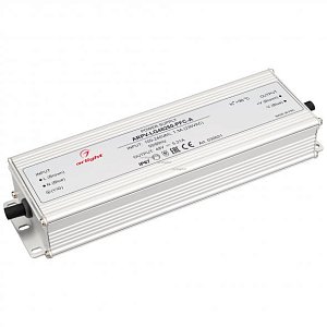 Блок питания для светодиодной ленты Arlight ARPV-LG 030021