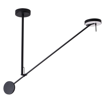 Потолочный светильник Divinare Malcone 262306 PL-9 15990₽