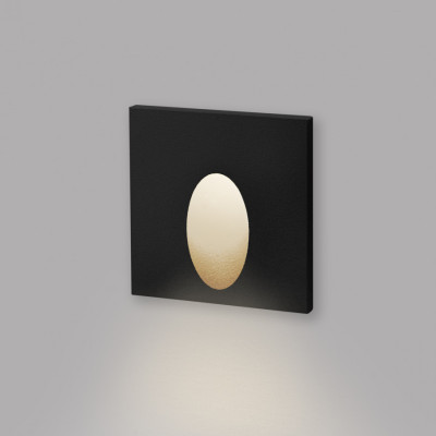 Подсветка для лестниц и ступеней IMEX Paso IL00133004-BK 1820₽