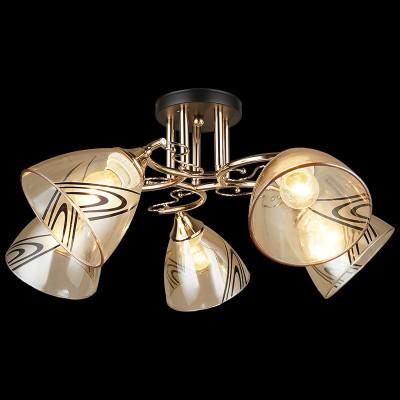 Потолочная люстра Reluce 04077-03-05 5130₽