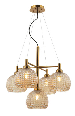 Подвесная люстра Stilfort Frency 21180305P 15750₽