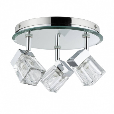 Спот Paulmann Trabani 70357 603₽