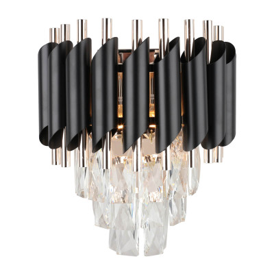 Настенный светильник Omnilux Certaldo OML-81801-02 4800₽