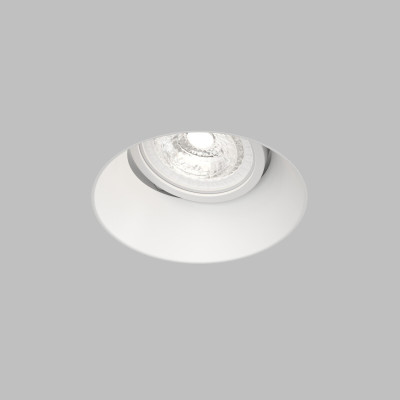 Точечный светильник Denkirs Spot Hide DK2140-WH 1271₽