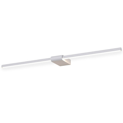 Подсветка для зеркал Elektrostandard Luar 40125LED белый 4690389193859 a062889 7770₽