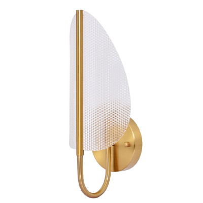 Бра De Markt Конти 488021201 2700₽