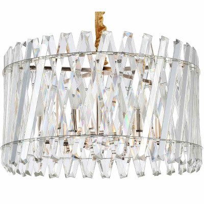 Подвесная люстра Ambrella Light Traditional TR5063 13949₽