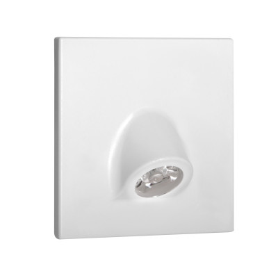 Встраиваемый светильник Kanlux Mefis Led W-NW 32495 900₽