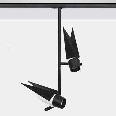 Трековый светильник ImperiumLoft Strizh Track 134743-22 22980₽