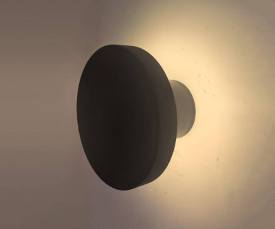 Фасадный светильник Kink Light Мети 0932919 5900₽