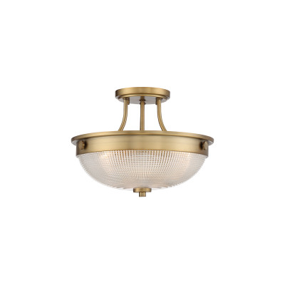 Потолочный светильник Quoizel Mantle QZ-MANTLE-SF-WS 46799₽