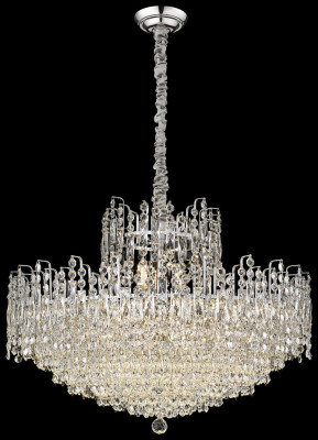 Подвесная люстра Wertmark Marcella WE15421103 141141₽