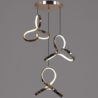 Подвесной светильник Reluce 05674-09-03 GD 7030₽