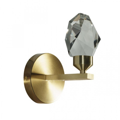 Бра Loft IT Rock 10111W Gold 5110₽