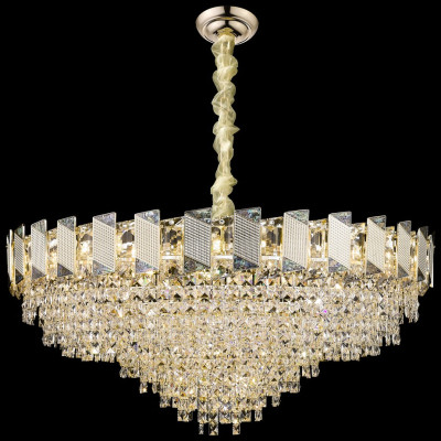 Подвесная люстра Wertmark Malvina WE11424303 98443₽