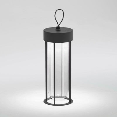 Переносной уличный светильник Elektrostandard Ritz 35183S 4690389208959 a068270 8780₽