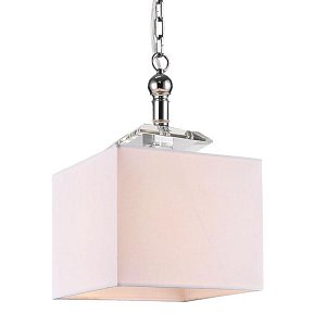 Подвесной светильник Newport 3201/S white сhrome