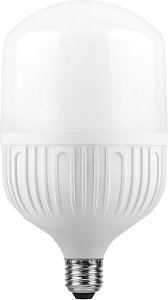 Светодиодная лампа Feron LB-65 (40W) 230V E27 4000K 25819