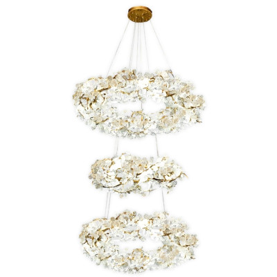 Подвесная люстра ImperiumLoft Caramelly 194940-23 512370₽