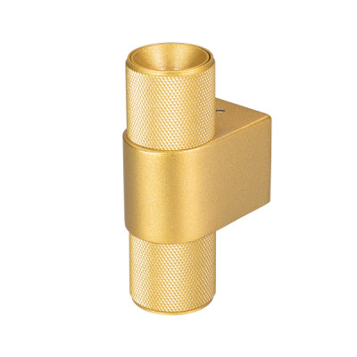 Настенный светильник Arlight SP-Spicy-Wall-Mini-Twin-S104x39-2x3W Warm3000 035562 5586₽