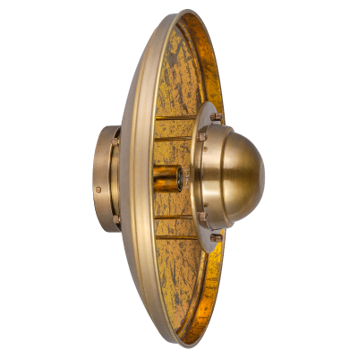 Настенный светильник Covali WL-38023 66170₽