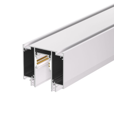 Шинопровод встраиваемый Arlight MAG-ORIENT-TRACK-2653-STR-D-2000 WH 041293 20097₽