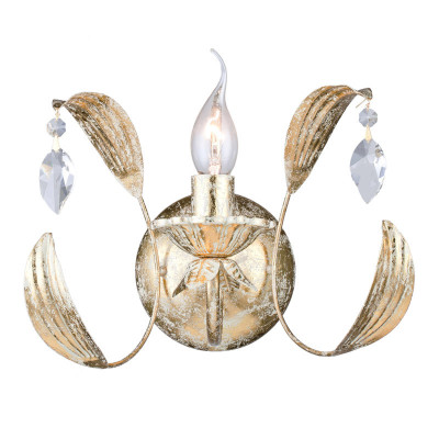 Бра Arti Lampadari Arosio E 211 G 7855₽