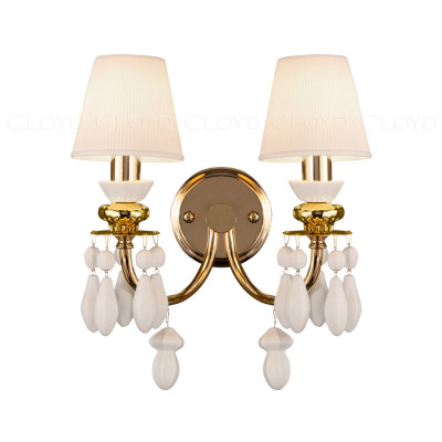 Бра Cloyd Lottie 20337 37695₽