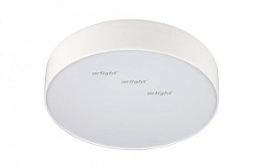 Накладной светильник Arlight SP-RONDO-210A-20W White 021778