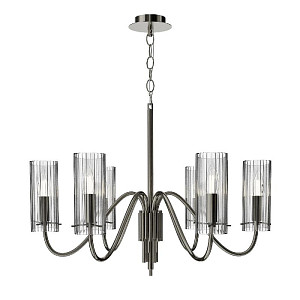 Подвесная люстра ST Luce Santori SL2005.103.06