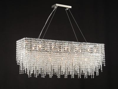 Подвесная люстра Newport 10900 10921C М0068504 188906₽