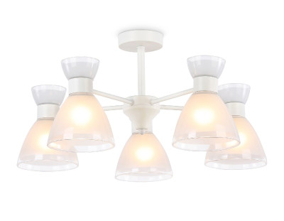 Люстра на штанге Ambrella Light Modern Homy TR3179 7750₽