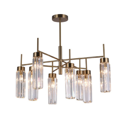 Люстра на штанге Omnilux Panvenan OML-68517-08 21770₽