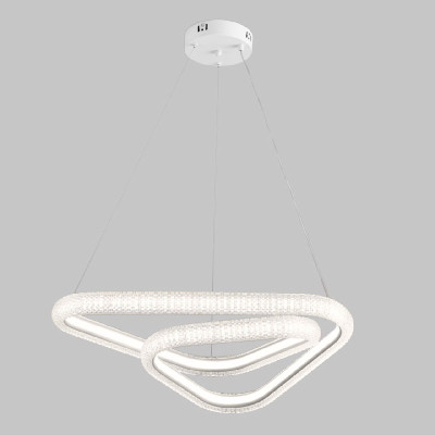 Подвесная люстра IMEX PLC-7073-520 7690₽