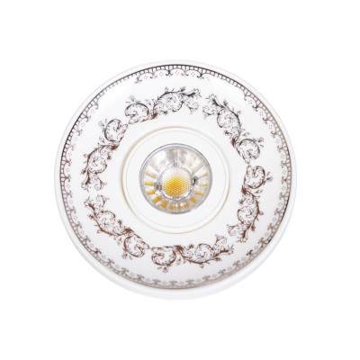 Встраиваемый светильник Abrasax 4004 1038₽