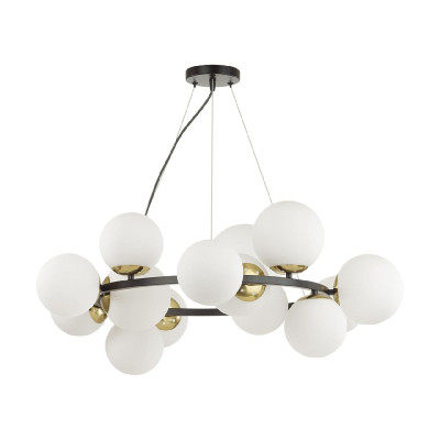 Подвесная люстра Lumion Melona 650814 19000₽