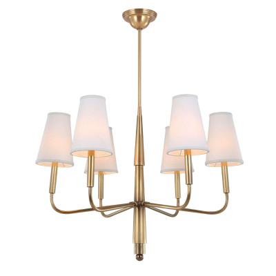 Люстра на штанге Cloyd Pollock 10163 222390₽