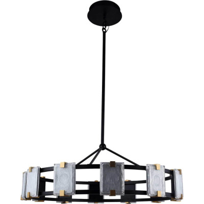 Подвесная светодиодная люстра Stilfort Crown 20430212P 52850₽