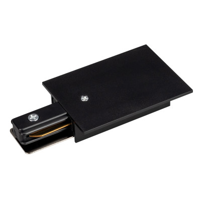 Коннектор питания Arlight LGD-2TR-CON-POWER-F-BK C 038675 359₽