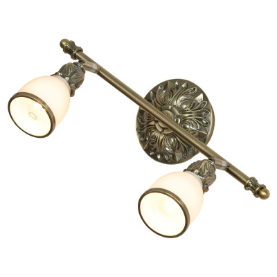 Спот Lussole Furlo LSL-7301-02 5046₽