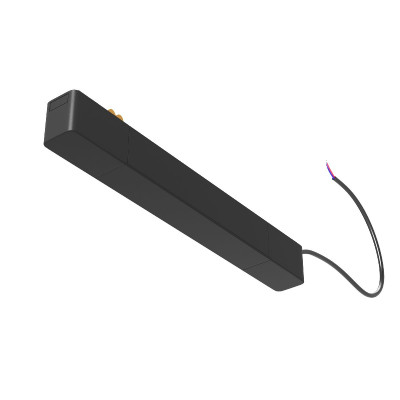 Блок питания встраиваемый для трековой системы Maytoni Power Supply Radity 48В 100Вт TRA084DR-100B 3370₽