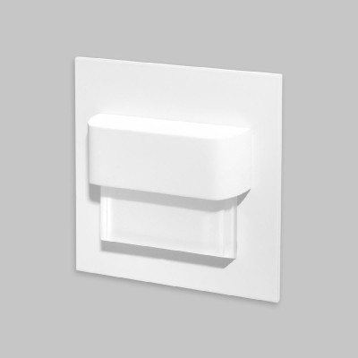 Подсветка для лестниц IMEX Paso IL00133009-WH 890₽