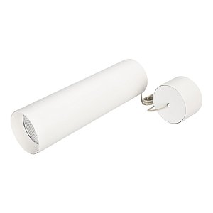 Подвесной светильник Arlight SP-Polo-Hang-Long300-R85-15W White5000 027420