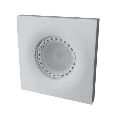 Встраиваемый светильник Apeyron V40-137 332₽