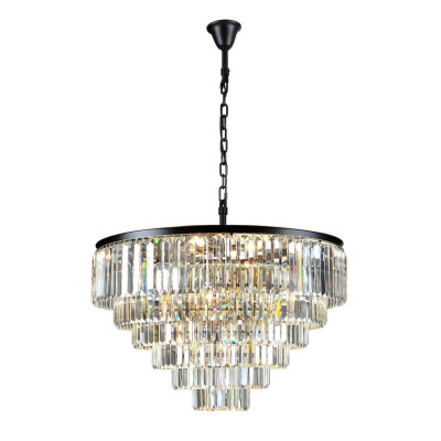 Подвесная люстра Divinare Nova 300101 LM-16 235690₽